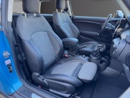 MINI d'occasion MINI 1.5 COOPER 136 BLACKFRIARS AUTO de 2018 La