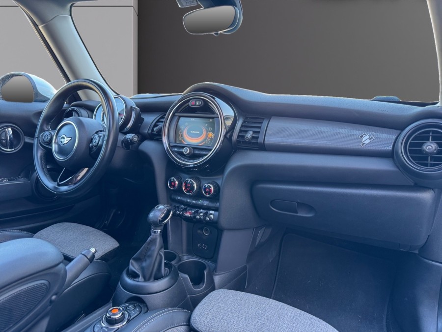 MINI d'occasion MINI 1.5 COOPER 136 BLACKFRIARS AUTO de 2018 La