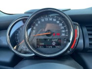MINI d'occasion MINI 1.5 COOPER 136 BLACKFRIARS AUTO de 2018 La