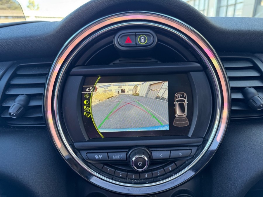 MINI d'occasion MINI 1.5 COOPER 136 BLACKFRIARS AUTO de 2018 La