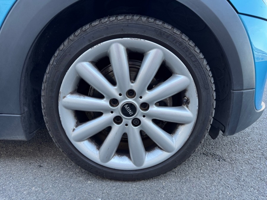 MINI d'occasion MINI 1.5 COOPER 136 BLACKFRIARS AUTO de 2018 La