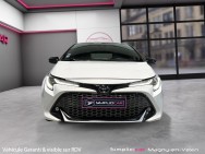 TOYOTA d'occasion COROLLA TOYOTA COROLLA 184H GR SPORT de 2020