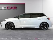 TOYOTA d'occasion COROLLA TOYOTA COROLLA 184H GR SPORT de 2020