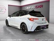 TOYOTA d'occasion COROLLA TOYOTA COROLLA 184H GR SPORT de 2020
