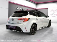 TOYOTA d'occasion COROLLA TOYOTA COROLLA 184H GR SPORT de 2020