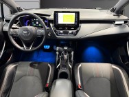 TOYOTA d'occasion COROLLA TOYOTA COROLLA 184H GR SPORT de 2020