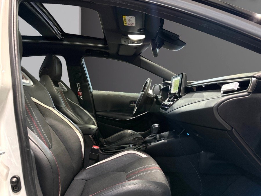 TOYOTA d'occasion COROLLA TOYOTA COROLLA 184H GR SPORT de 2020