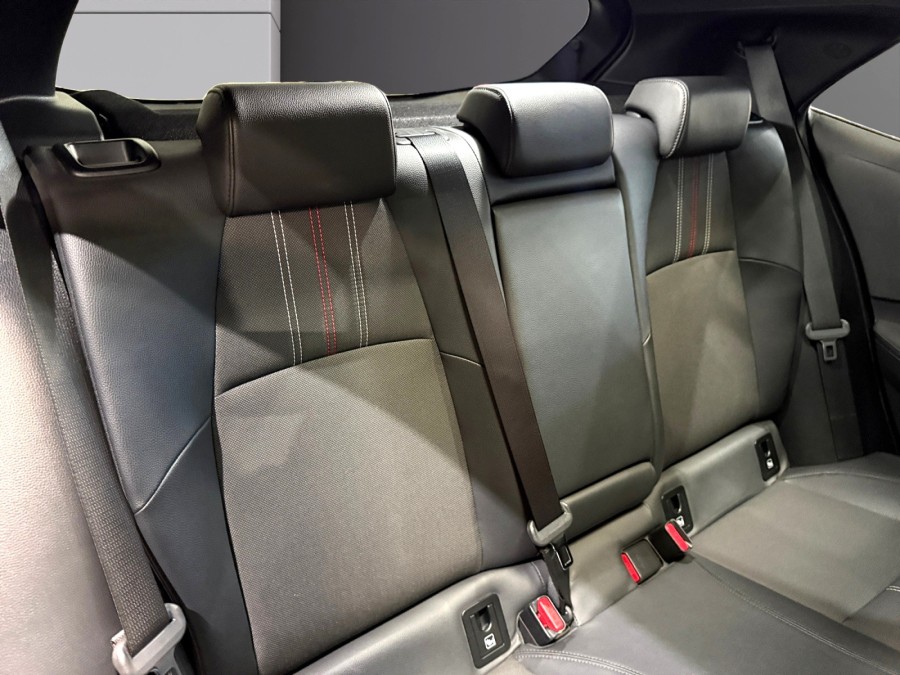 TOYOTA d'occasion COROLLA TOYOTA COROLLA 184H GR SPORT de 2020