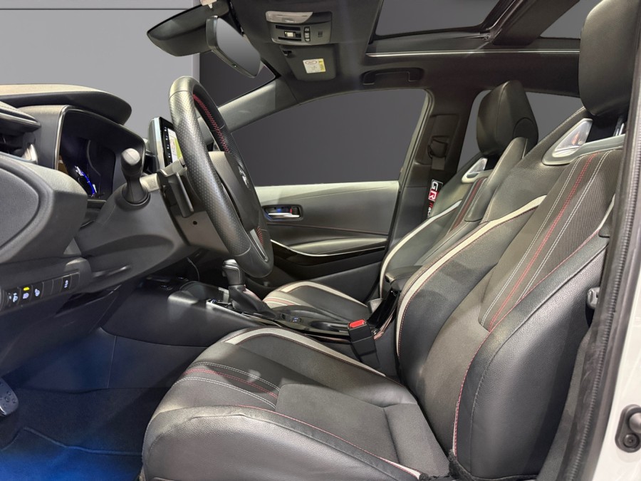 TOYOTA d'occasion COROLLA TOYOTA COROLLA 184H GR SPORT de 2020