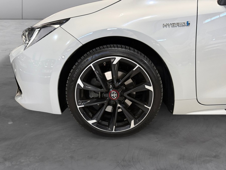 TOYOTA d'occasion COROLLA TOYOTA COROLLA 184H GR SPORT de 2020