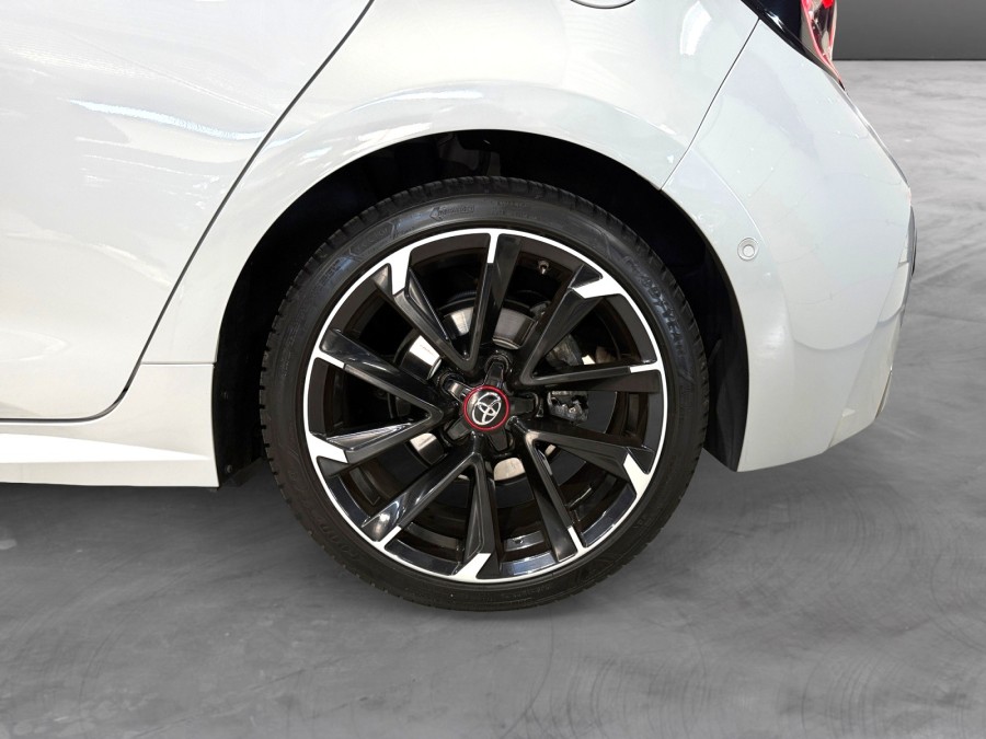 TOYOTA d'occasion COROLLA TOYOTA COROLLA 184H GR SPORT de 2020