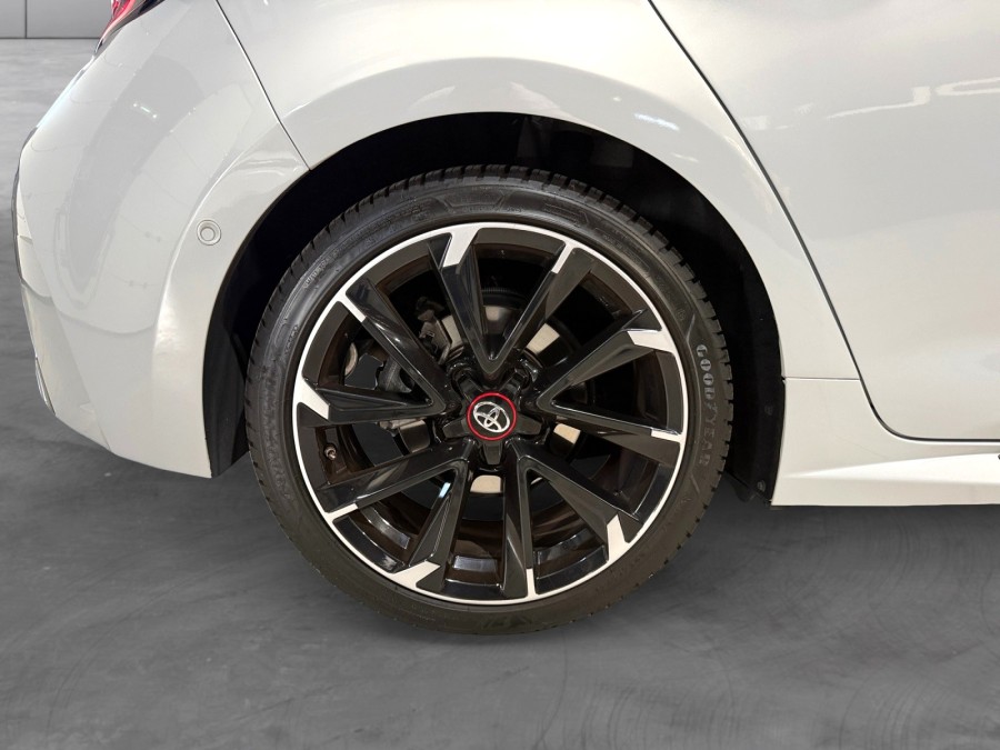 TOYOTA d'occasion COROLLA TOYOTA COROLLA 184H GR SPORT de 2020
