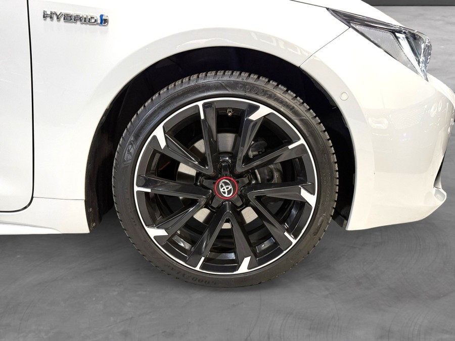 TOYOTA d'occasion COROLLA TOYOTA COROLLA 184H GR SPORT de 2020