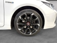 TOYOTA d'occasion COROLLA TOYOTA COROLLA 184H GR SPORT de 2020