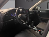 VOLKSWAGEN d'occasion T-ROC 1.0 TSI de 2024 Meximeux (01)﻿