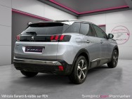 PEUGEOT d'occasion 3008 1.2 PureTech 130ch S&S Crossway de 2019