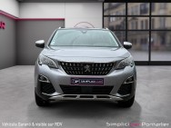 PEUGEOT d'occasion 3008 1.2 PureTech 130ch S&S Crossway de 2019