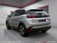 PEUGEOT d'occasion 3008 1.2 PureTech 130ch S&S Crossway de 2019