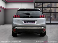 PEUGEOT d'occasion 3008 1.2 PureTech 130ch S&S Crossway de 2019