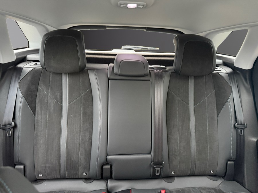 PEUGEOT d'occasion 3008 1.2 PureTech 130ch S&S Crossway de 2019