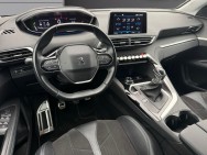 PEUGEOT d'occasion 3008 1.2 PureTech 130ch S&S Crossway de 2019