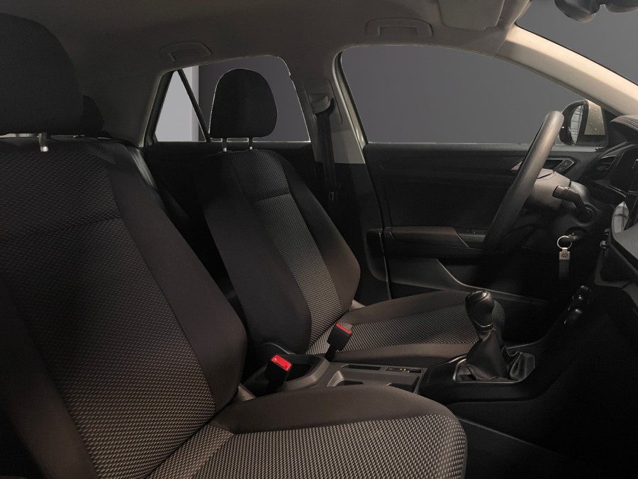 VOLKSWAGEN d'occasion T-ROC 1.0 TSI de 2024 Meximeux (01)﻿