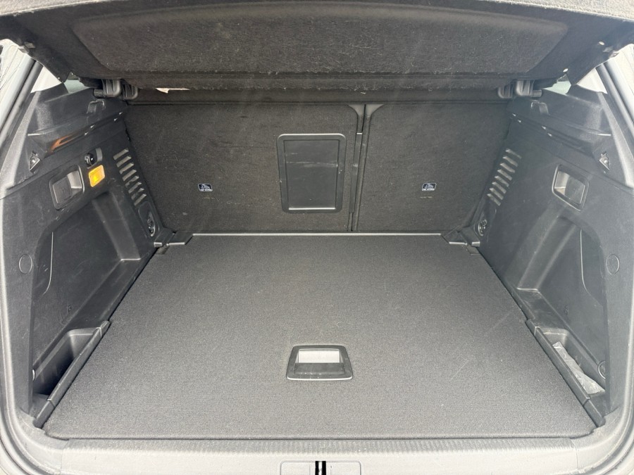 PEUGEOT d'occasion 3008 1.2 PureTech 130ch S&S Crossway de 2019