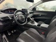 PEUGEOT d'occasion 3008 1.2 PureTech 130ch S&S Crossway de 2019