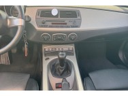 BMW d'occasion Z4 2.5I ROADSTER de 2004 La Ciotat (13)﻿