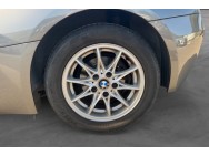 BMW d'occasion Z4 2.5I ROADSTER de 2004 La Ciotat (13)﻿