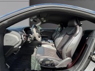 AUDI d'occasion TT TTRS de 2016 Rennes (35)﻿