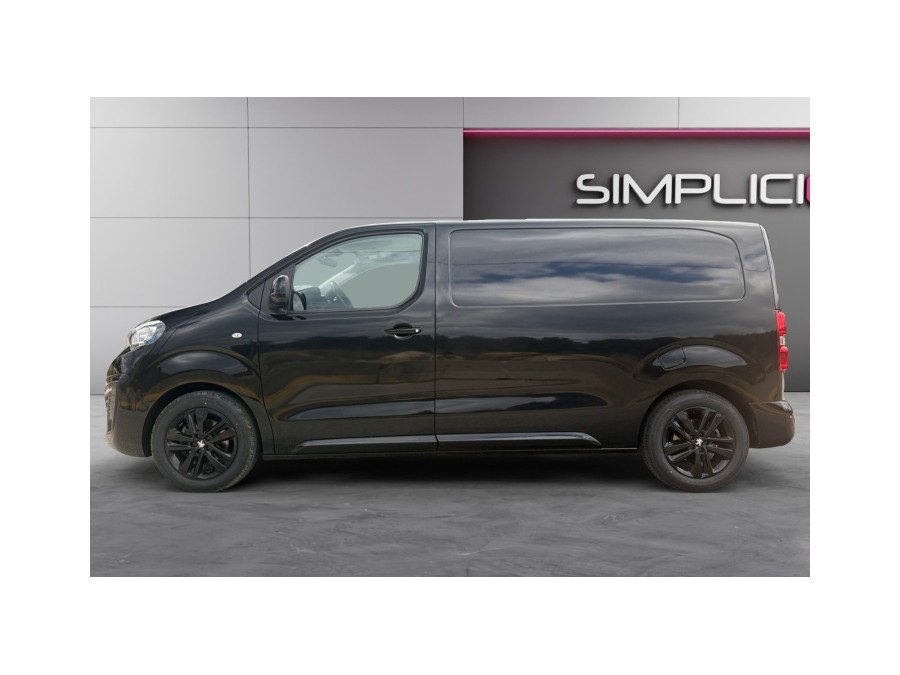 PEUGEOT d'occasion EXPERT STANDARD 2.0 BLUE HDI 180 PACK SPORT EAT de