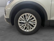 VOLKSWAGEN d'occasion T-ROC 1.0 TSI de 2024 Meximeux (01)﻿