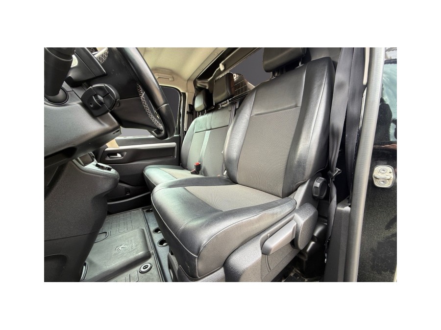 PEUGEOT d'occasion EXPERT STANDARD 2.0 BLUE HDI 180 PACK SPORT EAT de