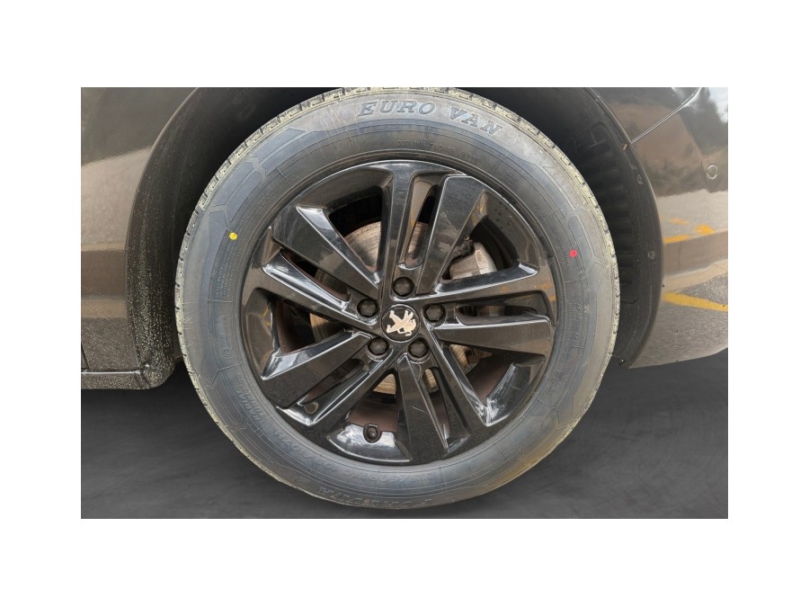 PEUGEOT d'occasion EXPERT STANDARD 2.0 BLUE HDI 180 PACK SPORT EAT de
