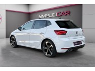 SEAT d'occasion IBIZA 1.0 ECOTSI 110 de 2023 La Ciotat (13)﻿