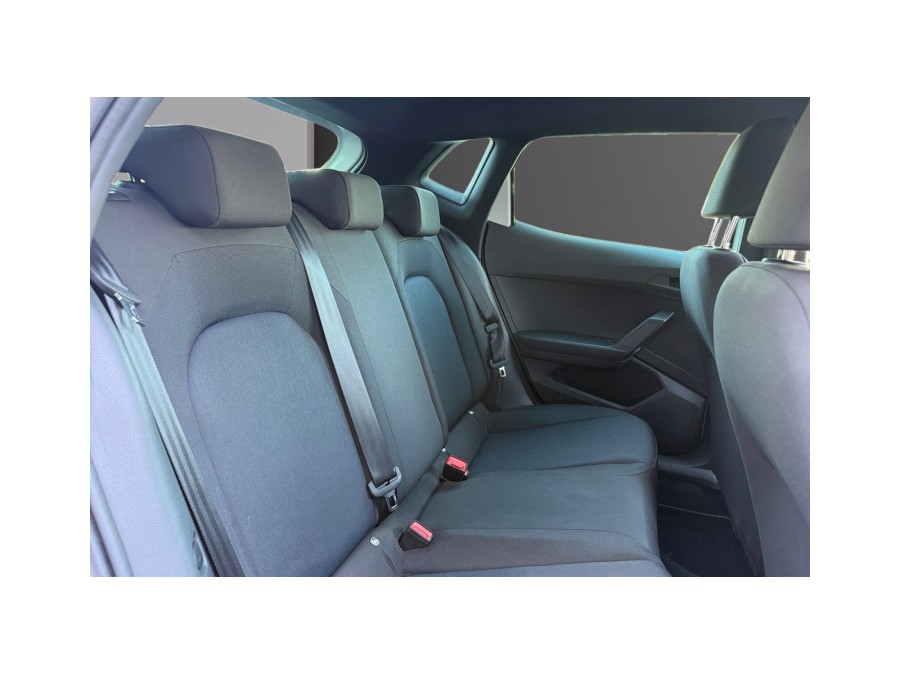 SEAT d'occasion IBIZA 1.0 ECOTSI 110 de 2023 La Ciotat (13)﻿