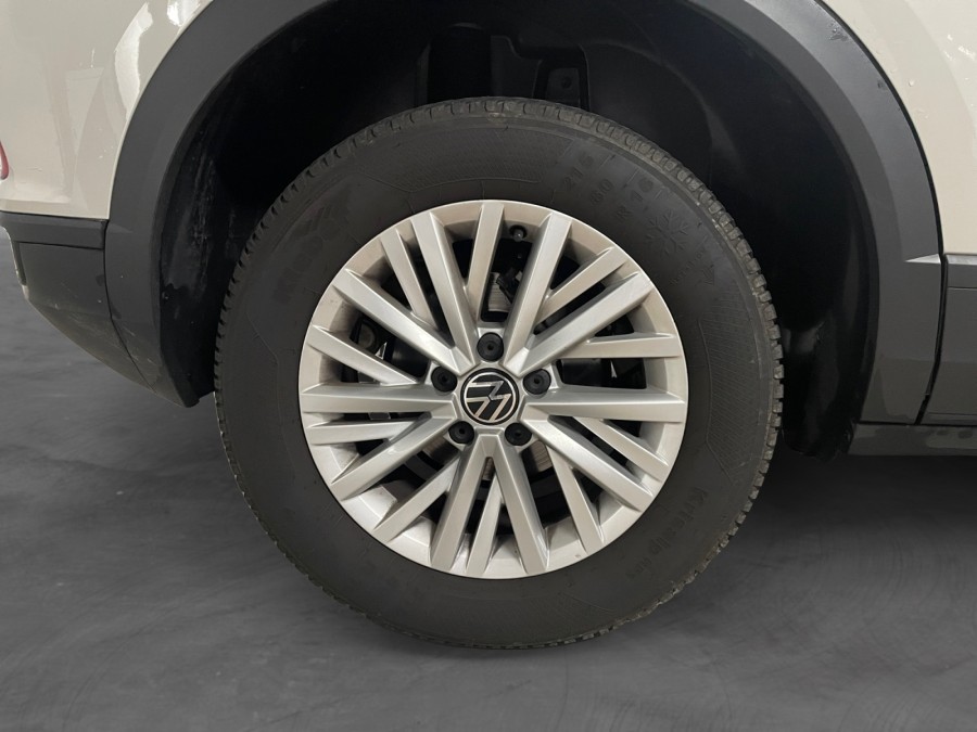 VOLKSWAGEN d'occasion T-ROC 1.0 TSI de 2024 Meximeux (01)﻿