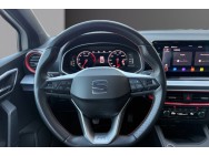 SEAT d'occasion IBIZA 1.0 ECOTSI 110 de 2023 La Ciotat (13)﻿