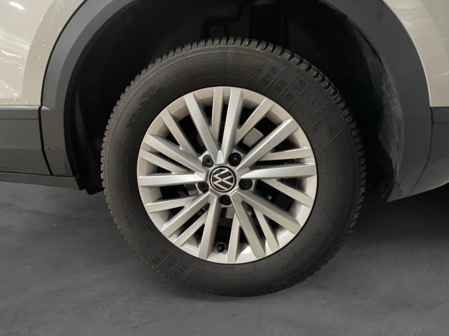 VOLKSWAGEN d'occasion T-ROC 1.0 TSI de 2024 Meximeux (01)﻿
