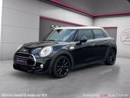 MINI d'occasion MINI 5 PORTES 2 COOPER S 192 de 2016 La Ciotat (13)﻿