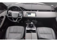 LAND ROVER d'occasion RR EVOQUE 2.0 D165 de 2021 Beauvais (60)﻿