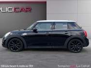 MINI d'occasion MINI 5 PORTES 2 COOPER S 192 de 2016 La Ciotat (13)﻿