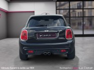 MINI d'occasion MINI 5 PORTES 2 COOPER S 192 de 2016 La Ciotat (13)﻿