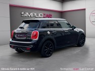 MINI d'occasion MINI 5 PORTES 2 COOPER S 192 de 2016 La Ciotat (13)﻿
