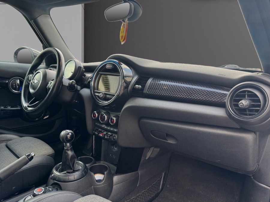 MINI d'occasion MINI 5 PORTES 2 COOPER S 192 de 2016 La Ciotat (13)﻿