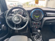 MINI d'occasion MINI 5 PORTES 2 COOPER S 192 de 2016 La Ciotat (13)﻿