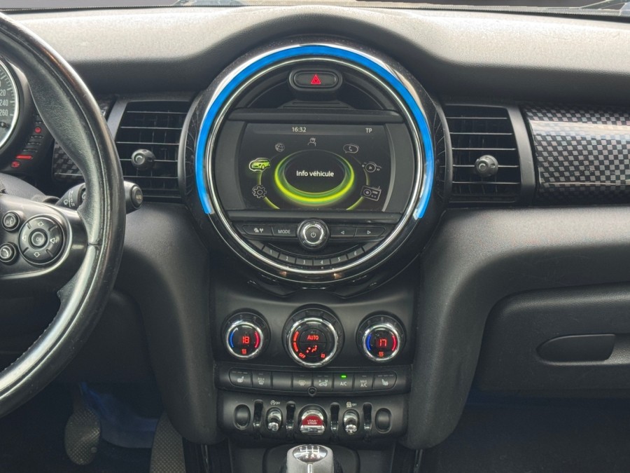 MINI d'occasion MINI 5 PORTES 2 COOPER S 192 de 2016 La Ciotat (13)﻿
