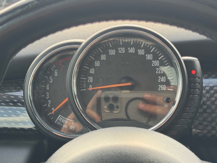 MINI d'occasion MINI 5 PORTES 2 COOPER S 192 de 2016 La Ciotat (13)﻿