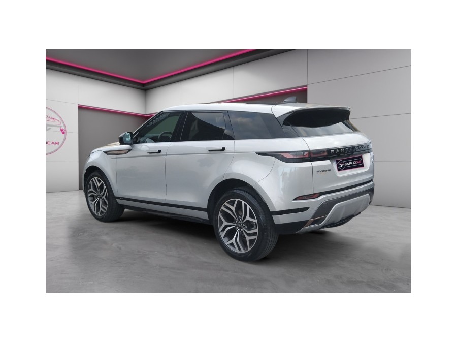 LAND ROVER d'occasion RR EVOQUE 2.0 D165 de 2021 Beauvais (60)﻿